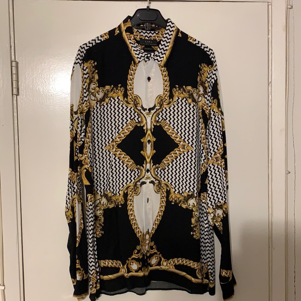 Shirt